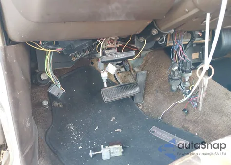 1968 Dodge Dart z USA, uszkodzony, nr VIN LH41D8E151052